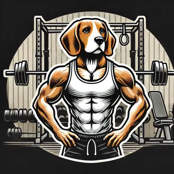 The Hound's Edge: 60-Minute 4-Session Package